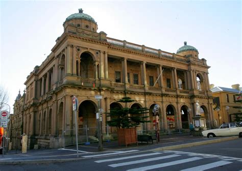 The Old Newcastle Post Office Has Been Sold Whats Its Future 2hd