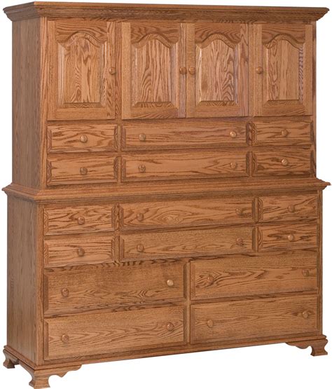 Amish Heritage Mule Chest Brandenberry Amish Furniture