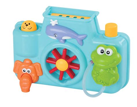 The puj conforms to your. Imaginarium Baby - Under the Sea Bath Time | Babies R Us ...