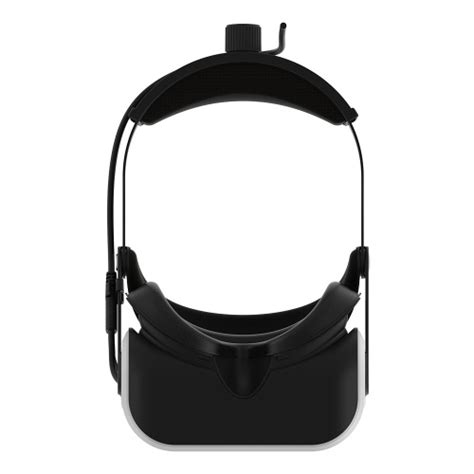 viulux v8 vr 3d glasses headset pc helmet for computer