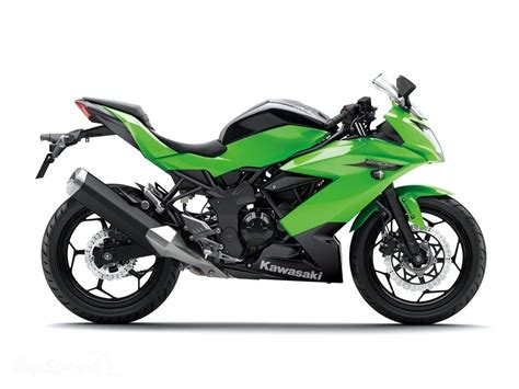 2015 Kawasaki Ninja 250sl Picture 600468 Motorcycle Review Top Speed