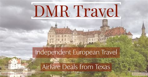 Dmr Travel Facebook Flyer Copy Dmr Travel