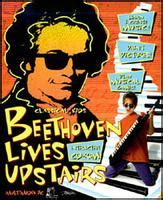This opens in a new window. Beethoven Lives Upstairs ( ) by Beethoven| J.W. Pepper ...