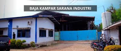 Untuk bca, mandiri, bni, bri, bi, danamon, bmt, bank syariah. LOWONGAN KERJA PT. BAJA KAMPAR SARANA INDUSTRI PEKANBARU ...