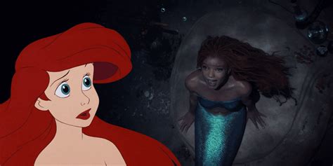 disney world permanently removes original “little mermaid” experience replaces it with live