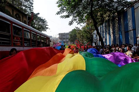 Andhra Pradesh Assam And Rajasthan Reject Legal Recognition Of The Same Sex Marriage