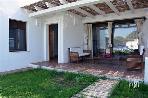 ¿quieres alquilar una casa particular en el palmar, cadiz? Donadio house in El Palmar with terrace - Alquiler casas ...