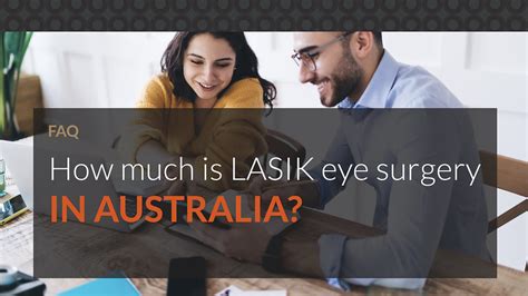 How Much Is Lasik Eye Surgery In Australia Vson Brisbane