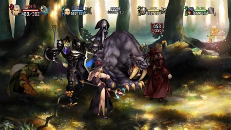 Dragons Crown Pro Review Rpg Site