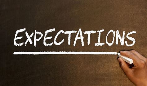 The Art Of Balancing Expectations Odishabytes