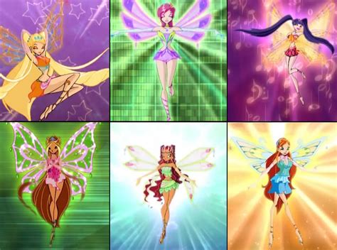 Enchantix Winx Club Wiki Fandom