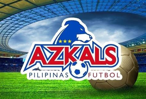Founded in 2020, the team is under the control of the philippine football federation (pff). As It Happens: Azkals heading to 2018 AFC Asian Cup ...