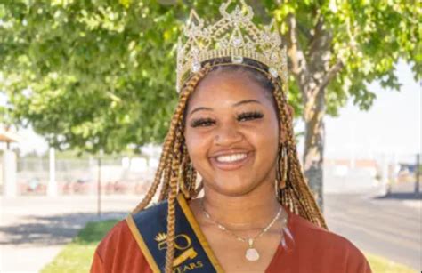 Aaliyah Adams 19 Rises From Homelessness Juvenile Jail To Provide