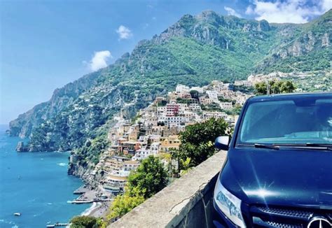 Private Driver Amalfi Coast Reviews Well Traveled