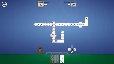 Dominoes App For Windows In The Windows Store