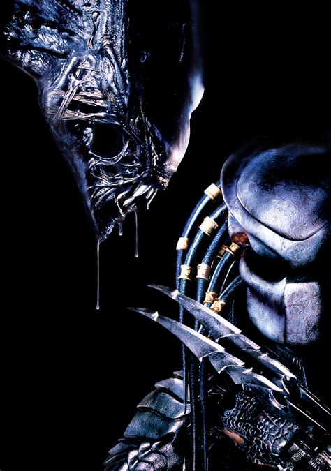 Can't find a movie or tv show? AVP: Alien vs. Predator Art - ID: 97335 - Art Abyss