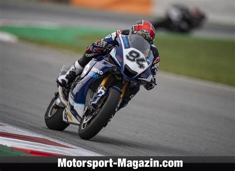 27 novembre 2020 à 18h47. Jonas Folger punktet bei WSBK-Debüt auch im 3. Rennen