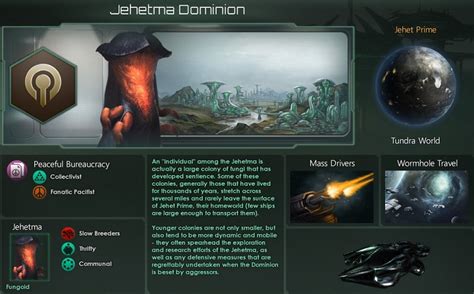Can't figure out how slavery now works. Available factions | Factions - Stellaris Game Guide | gamepressure.com