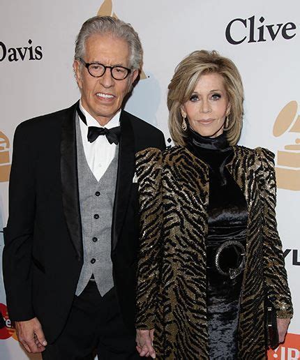 Heres Why Jane Fonda Allegedly Split From Her Long Time Boyfriend