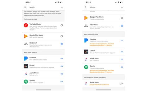 Govee home is an app to help you manage your smart devices. Apple Music option in Google Home app for iOS stirs rumors ...