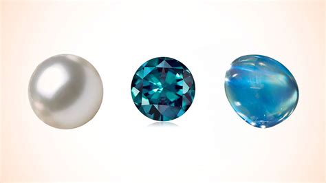 June Birthstone Guide Color And Meanings
