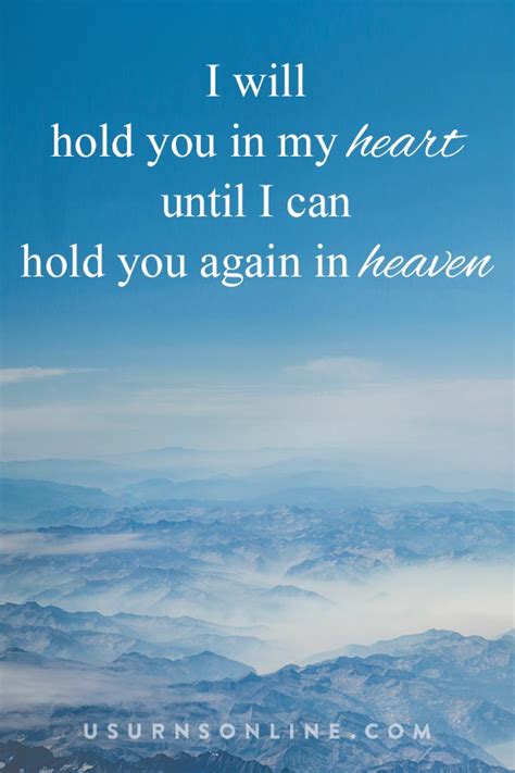 50 In Loving Memory Quotes to Honor Your Loved One » Urns | Online