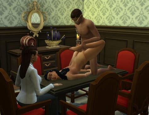 Sims 4 Zorak Sex Animations For Whickedwhims 23112020