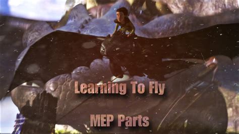 Httyd Learning To Fly Hills X Hills • Mep Parts 7 And 8 For Lizylaneko Youtube