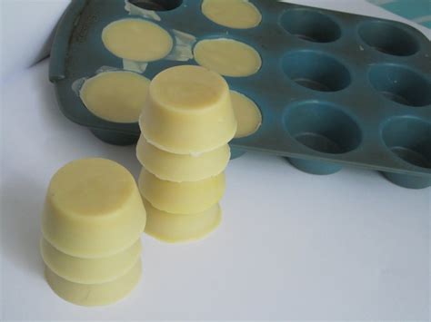 Further Up and Further In: Homemade Hard Lotion Bars | Lotion bars, Homemade beauty products, Lotion
