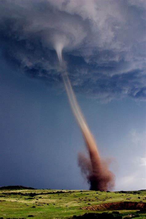 Photo Nature Tornado Funny Pictures And Best Jokes