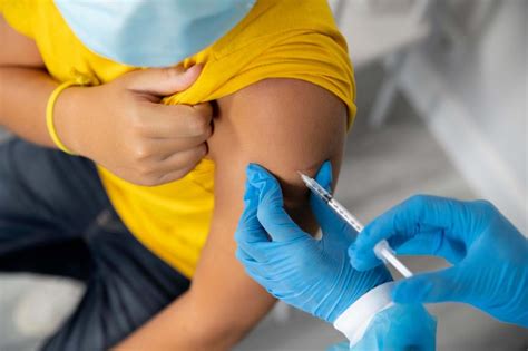 Tudo Sobre A Vacina Pneumoc Cica Blog Labi Exames