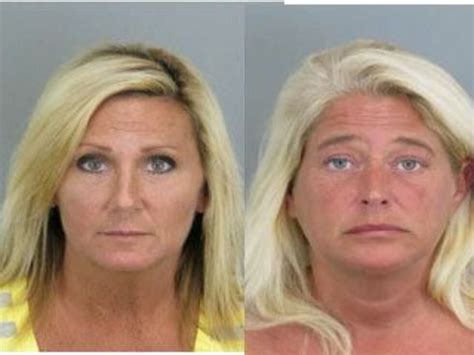 2 Sc Teachers Had Sex Partied With Teens Authorities Say