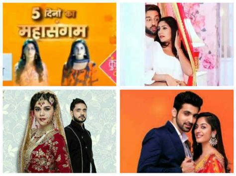 Latest Trp Ratings Colors Tv Drops Down Kumkum And Kundali Bhagya Tops