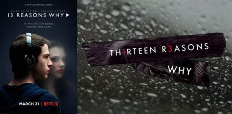 You can't stop the future. Netflix's 13 Reasons Why is the Perfect YA Novel ...