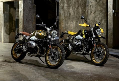 13 jan 2021 di 16:09. Nuevas BMW R NineT 2021: más eficaces, más limpias, más ...