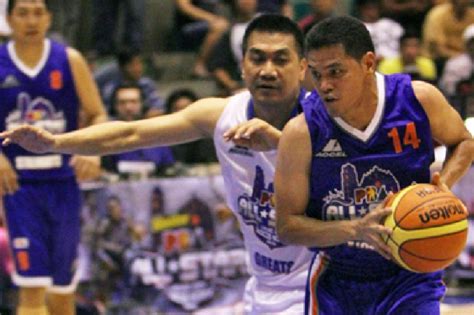 This Day In Pba History ‘flying A Hits ‘theft Milestone Abs Cbn News