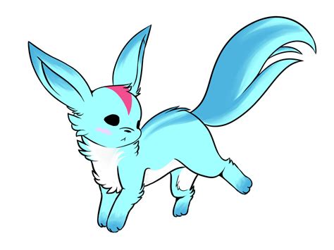 Ffxiv Carbuncle By Frostiechu On Deviantart