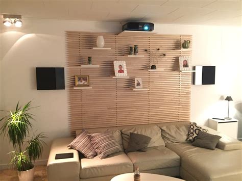 Create perfect storage and living room solutions, and when completed, you can add and order it online. Living room home cinema: My stylish projector mount and ...
