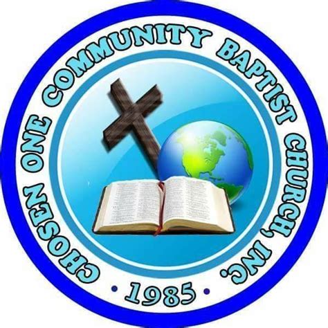 Chosen One Community Baptist Church - Home | Facebook