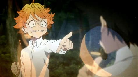 The Promised Neverland Trailer Saison 2 Official 2020 Youtube