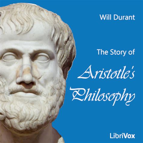 The Story Of Aristotles Philosophy Will Durant Free Download