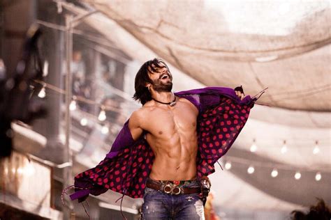 Photographs That Show Why Ranveer Singh Is Bollywoods Ultimate Gunda ScoopWhoop