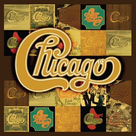 Chicago Ix Greatest Hits Album Cover For Sale Picclick
