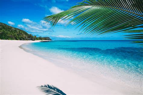 Best Beaches In The World To Visit Beautiful Places To Visit