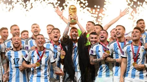 Lo Vamos A Llamar Doman Quiere A Un Campe N Mundial Con Argentina En