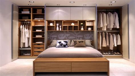 2022 Modern Bedroom Cupboard Design Ideas The Reliable Technical Services