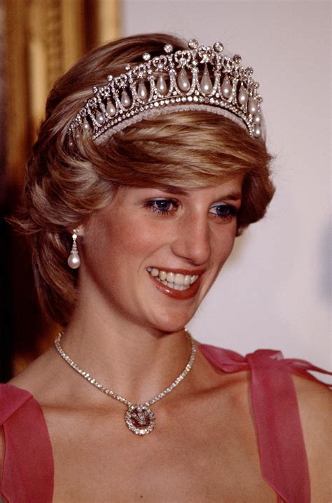 The One Piece Of Jewelry Princess Diana Wasnt Allowed To Keep After