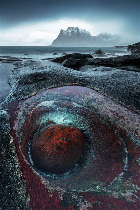 Maybe you would like to learn more about one of these? Norway - MadsPeterIversenPhotography | Dragon eye ...
