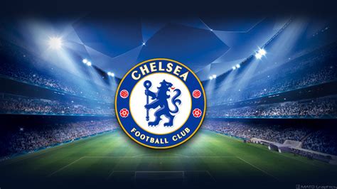 Awesome chelsea fc logo wallpaper desktop background full screen hd free hd wallpaper images and pictures. D Chelsea Logo HD desktop wallpaper : Widescreen : High ...