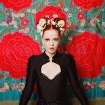 Le Butcherettes Estrenan Un Tema En El Que Colabora Shirley Manson Portalternativo